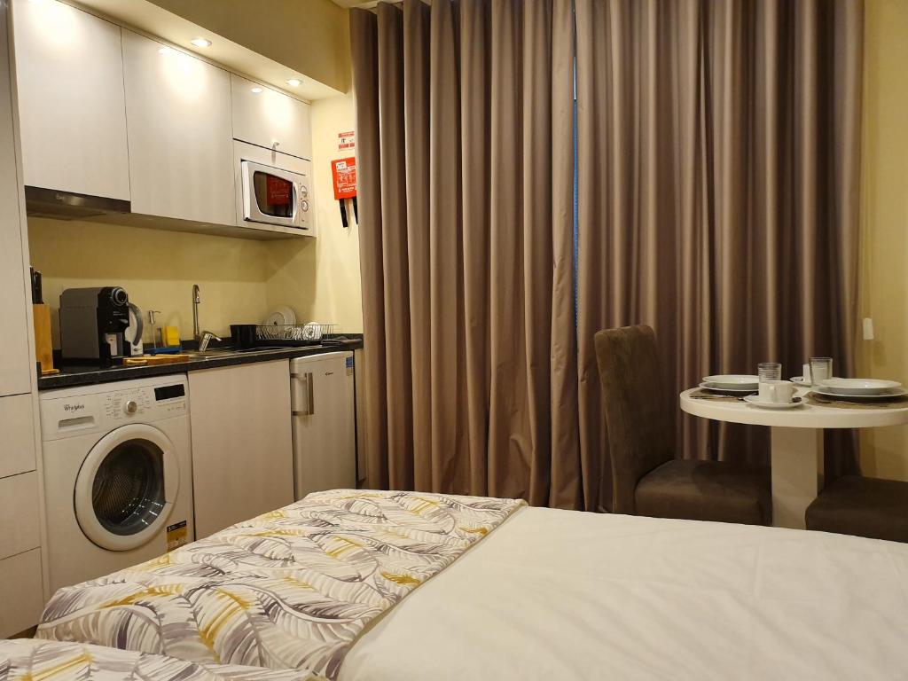 Agnelo Comfort - Accommodation H V - 13