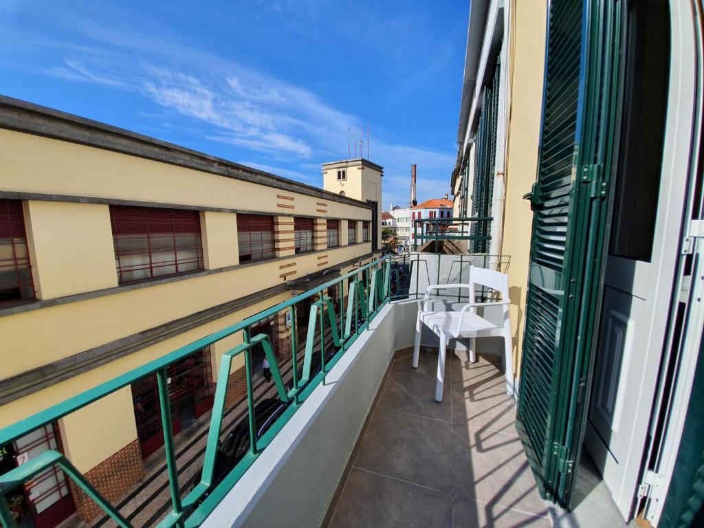 Agnelo Comfort - Accommodation H V - 18