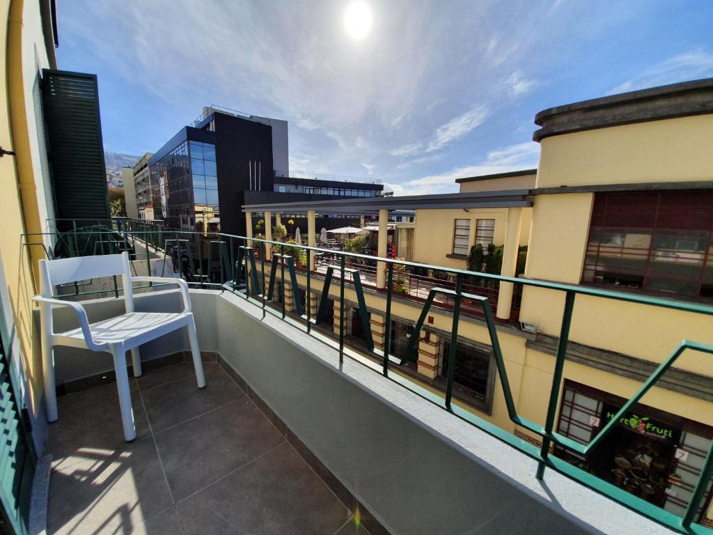 Agnelo Comfort - Accommodation H V - 19