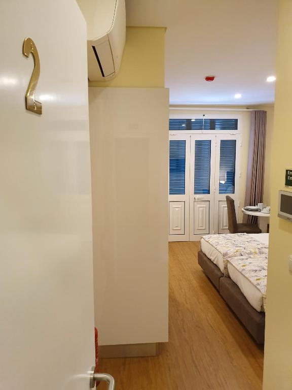 Agnelo Comfort - Accommodation H V - 16