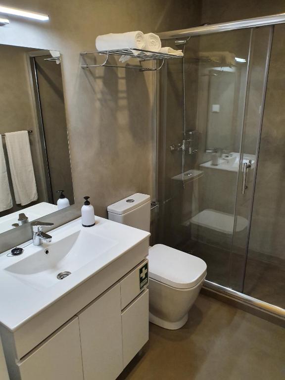 Agnelo Comfort - Accommodation H V - 15