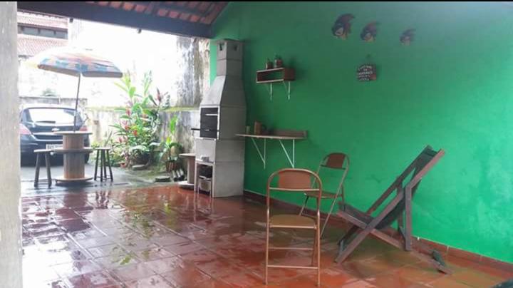  Toca do Jabuti - Sua casa de Praia
