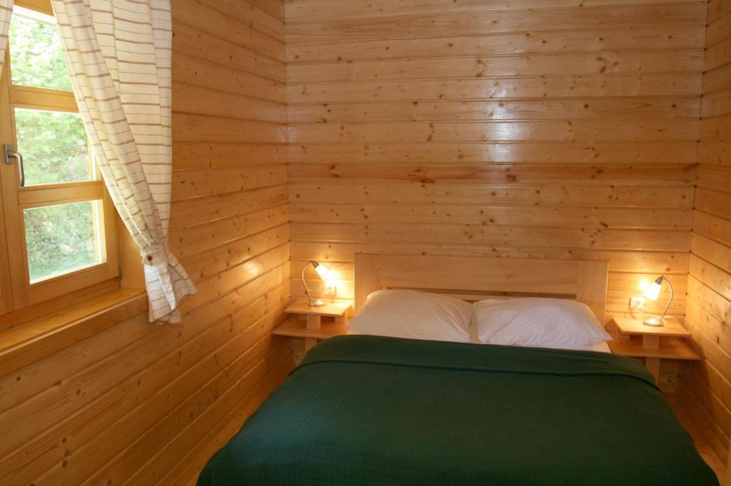 Ranch Jelov Klanac - 5