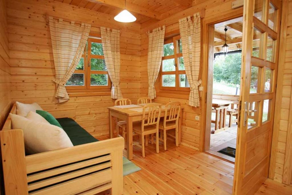 Ranch Jelov Klanac - 6