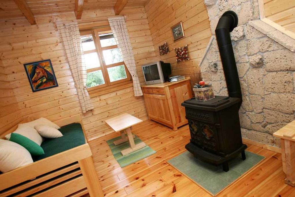 Ranch Jelov Klanac - 4