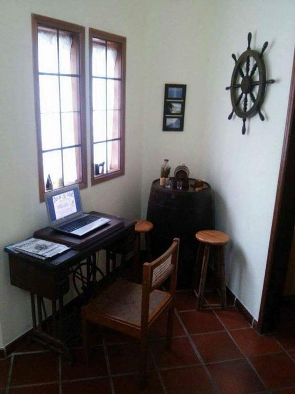  Toca do Jabuti - Sua casa de Praia