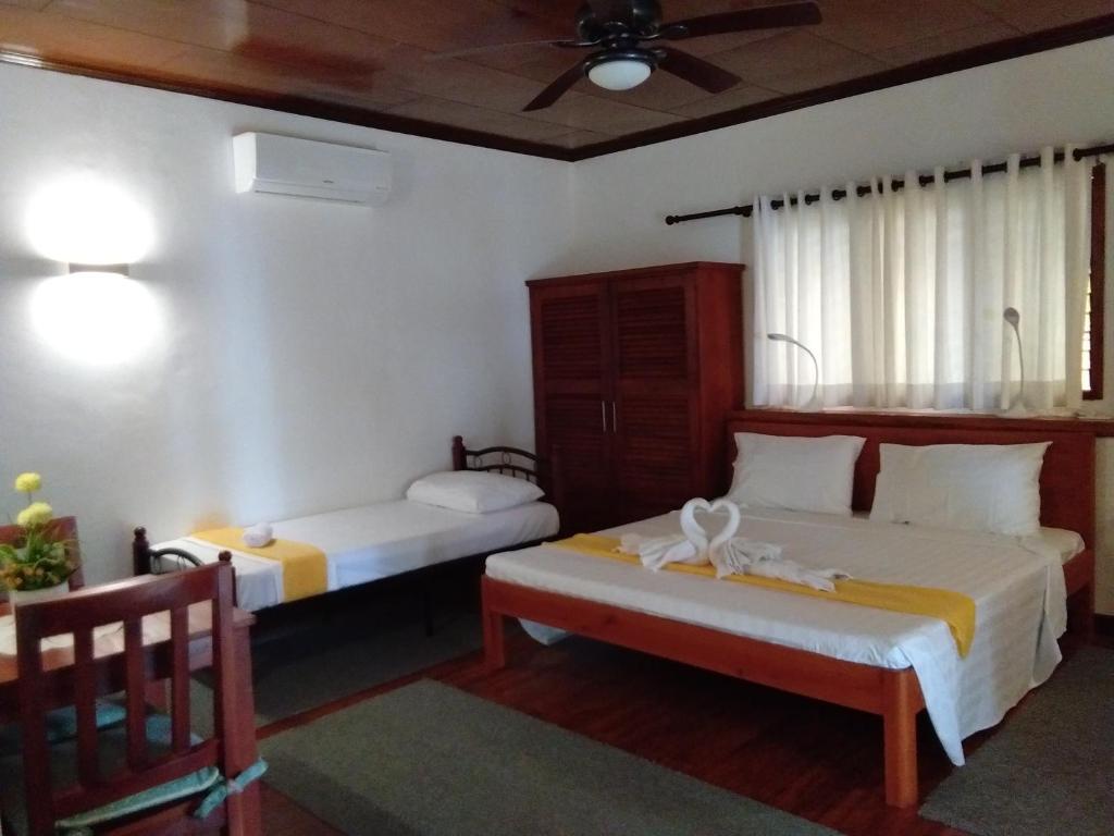 Ancelle Cristo Re - One-Bedroom Villa
