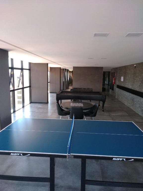  Apartamento Temporada na Praia