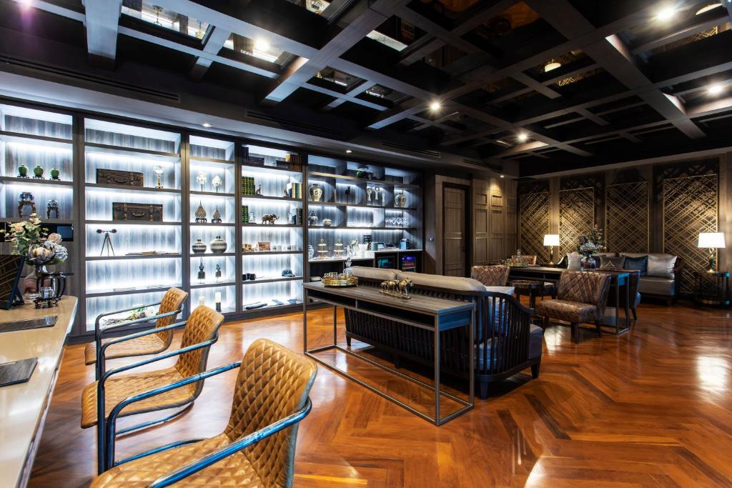 The Chiang Mai Old Town - Resim 36