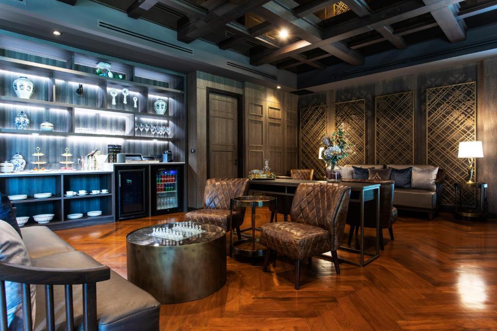 The Chiang Mai Old Town - Resim 45