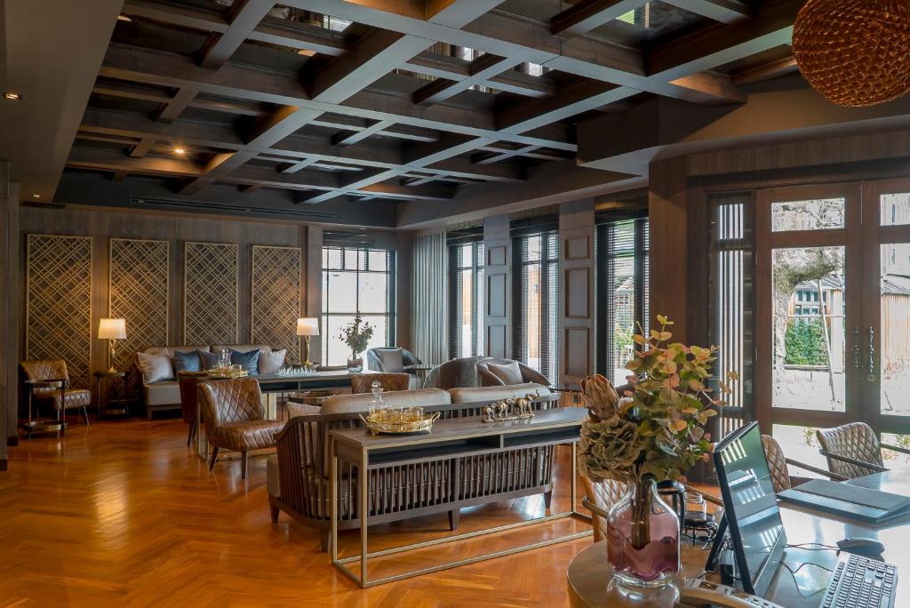 The Chiang Mai Old Town - Resim 39