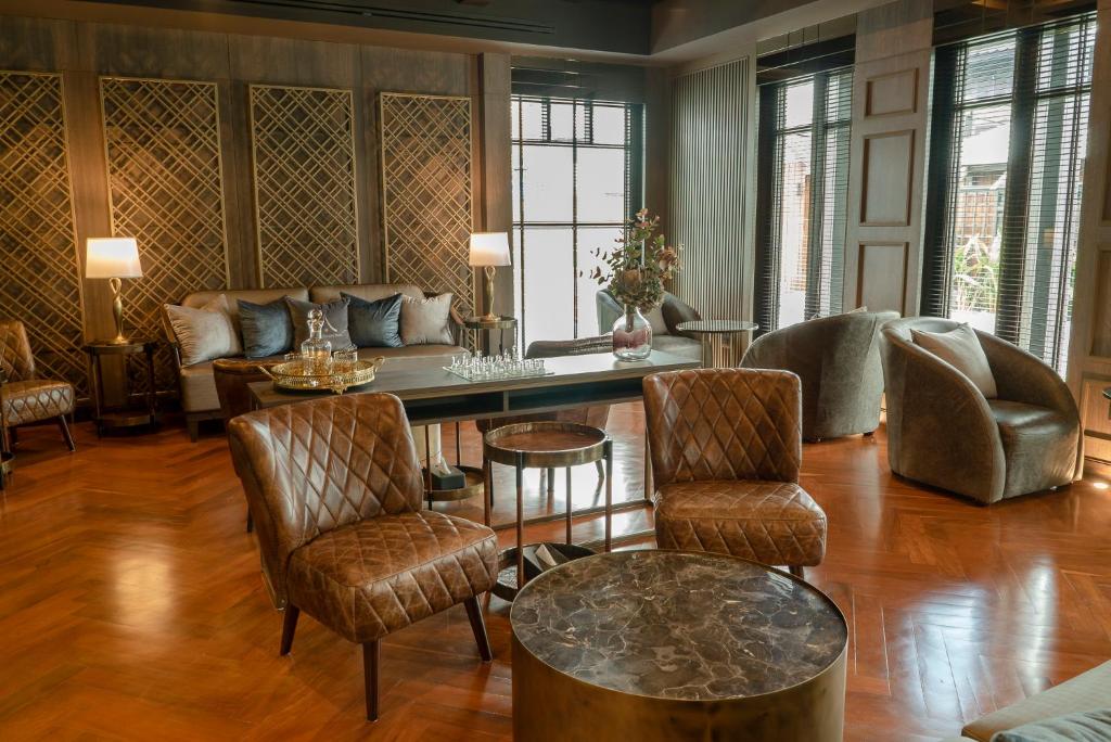 The Chiang Mai Old Town - Resim 44