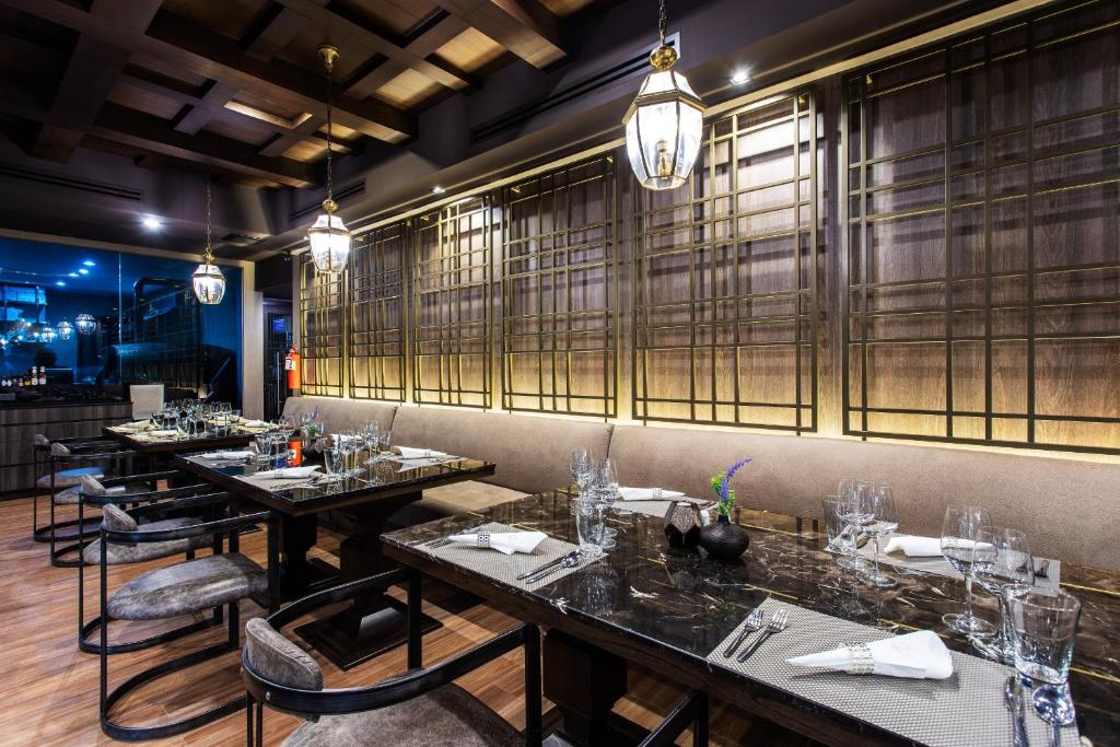 The Chiang Mai Old Town - Resim 42