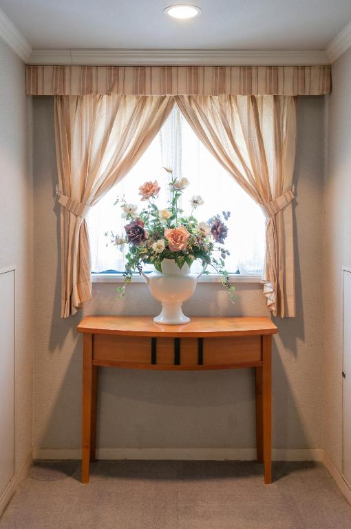 Fotografie z fotogalerie ubytování Hotel Siena v Tokiu