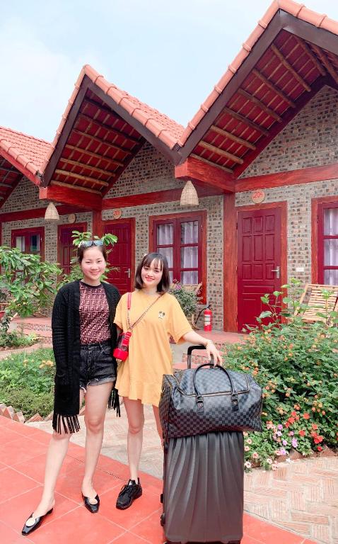 Tam Coc Cuong Hieu Homestay - 12