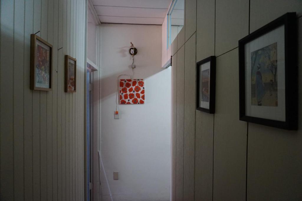 Fotografie z fotogalerie ubytování Tainan Guest House Hamuya v destinaci Tchaj-nan