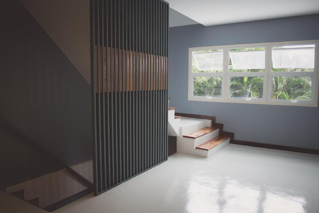 B House Chiang Mai Thailand