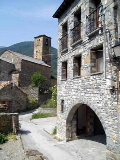 Casa Herrero, Oto – Tarifs 2022