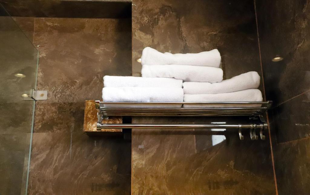 Fotografie z fotogalerie ubytování Sai Neem Tree Hotel v destinaci Širdi