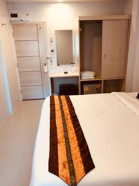 Chiangmun Boutique - Resim 13