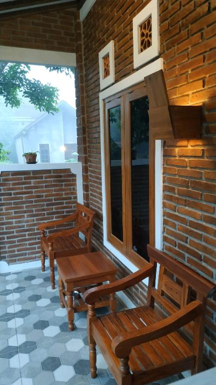 Genthong Homestay - 豪华皇后区