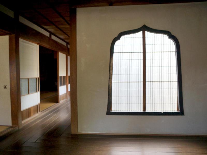 Fotografie z fotogalerie ubytování Taikoji Shukubo Hostel v destinaci Ise