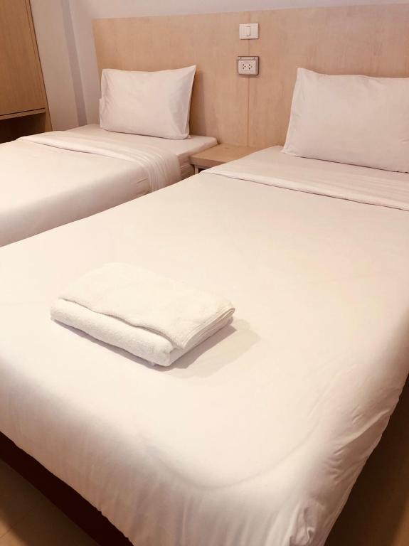 Chiangmun Boutique - Resim 23