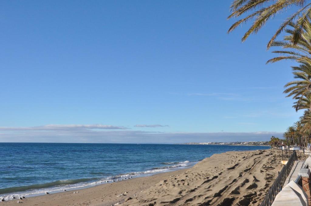 Marbella House Penthouse 115, Marbella – Updated 2022 Prices