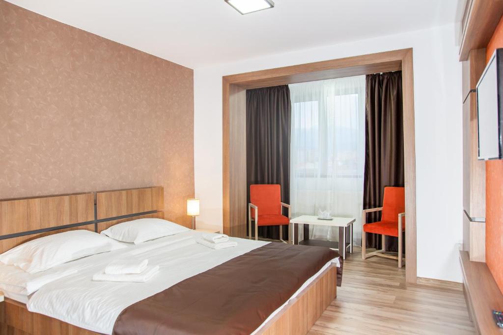 HB Brilliant - Resim 45