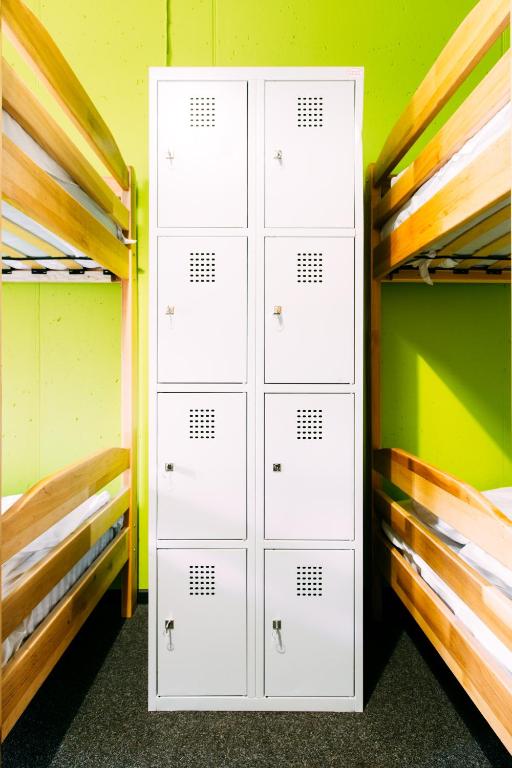 Fotografie z fotogalerie ubytování Happy Hostel Kiev v Kyjevě