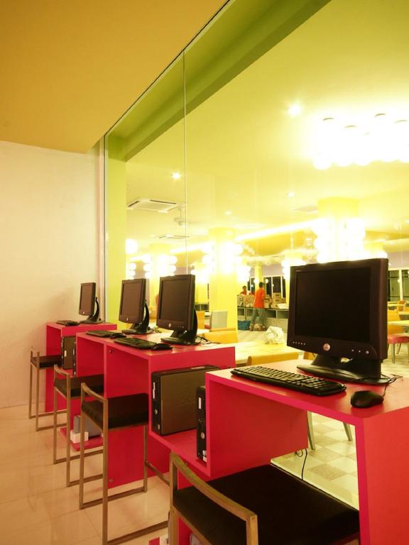 Bella Express - Resim 18