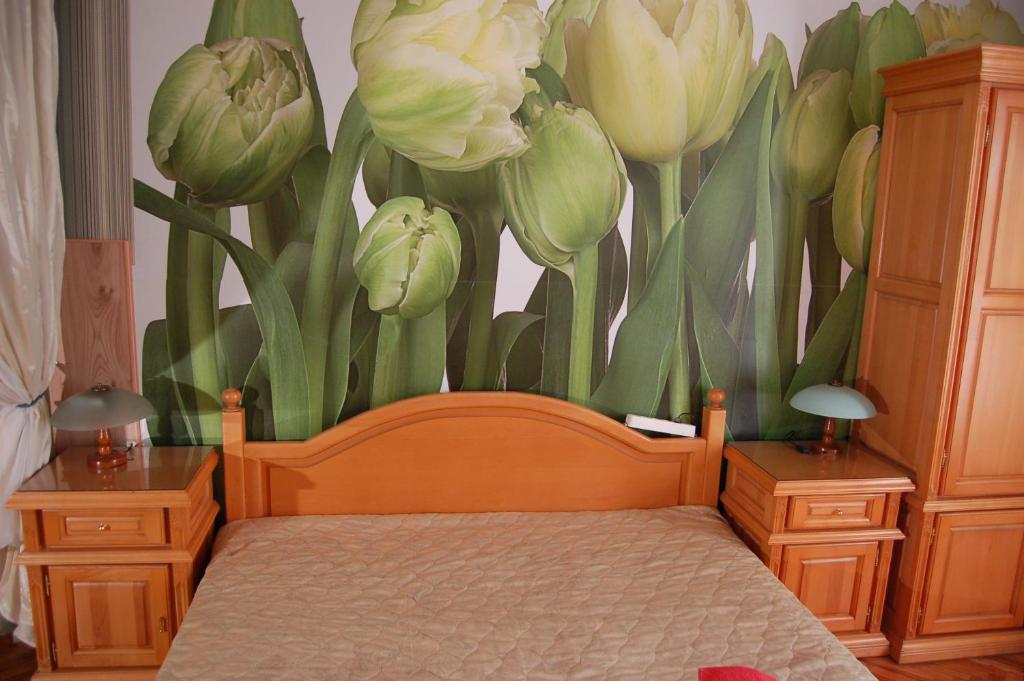 Stivan Iskar Hotel - جناح جونيور (شخصين بالغين)