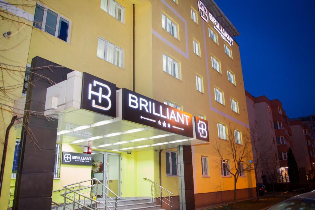 HB Brilliant - Resim 35