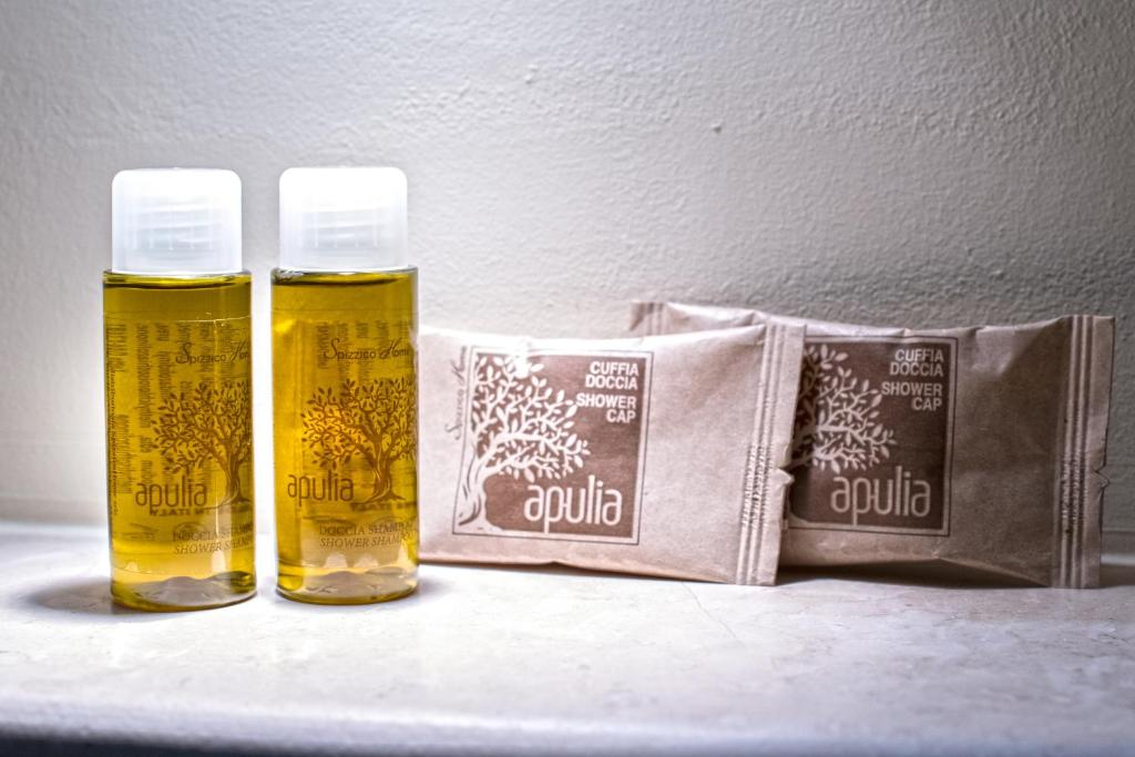 Perlage Suite Luxury B&B - Amazing view of Trulli - 7