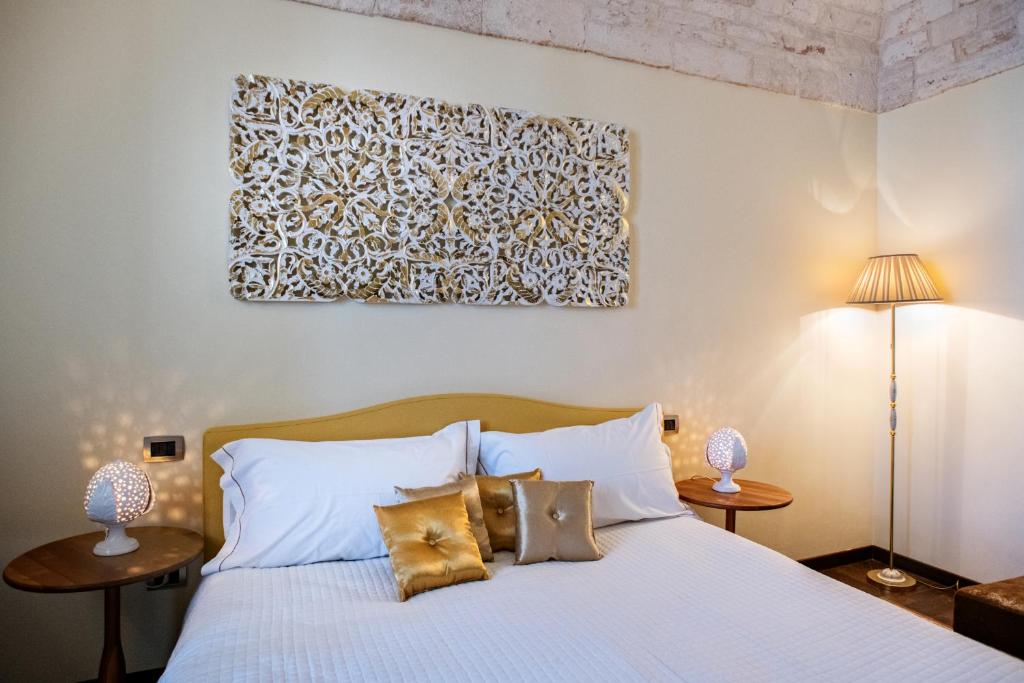 Perlage Suite Luxury B&B - Amazing view of Trulli - 11