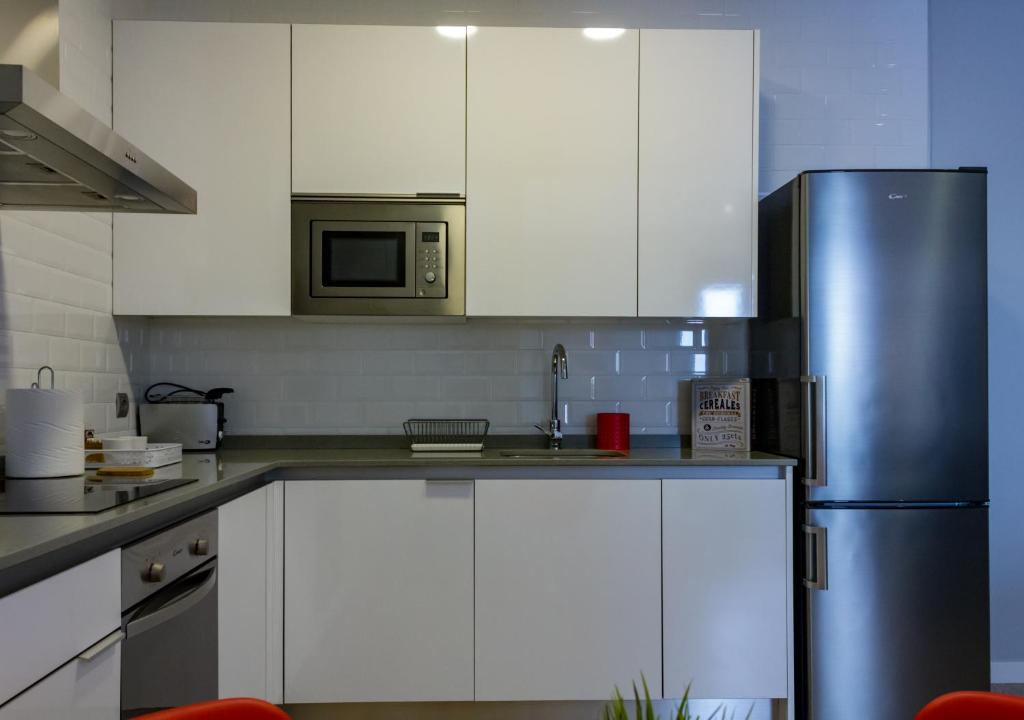 Arenal Suites Puerta del Sol - 8