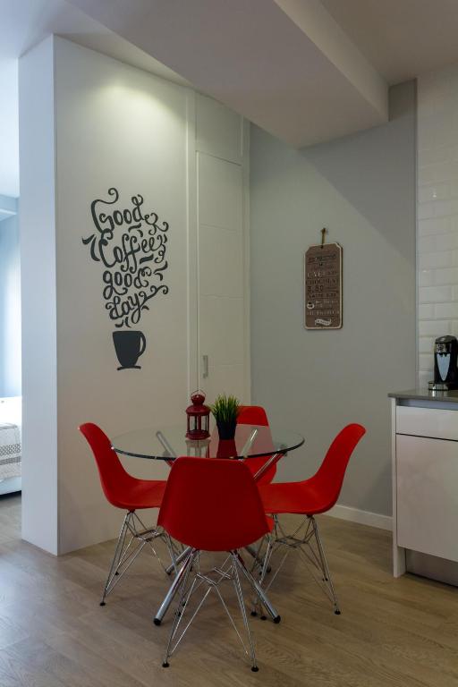 Arenal Suites Puerta del Sol - 6