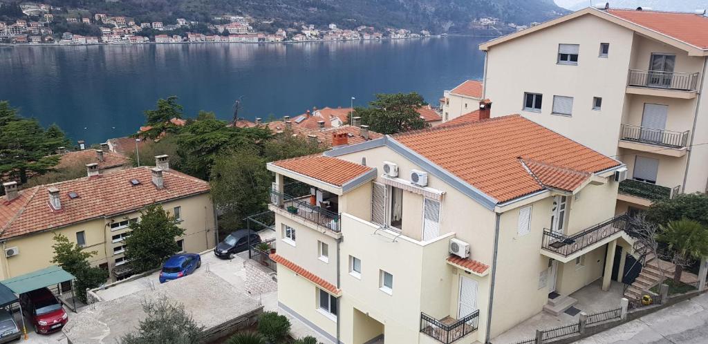 Apartments Nancy - 8