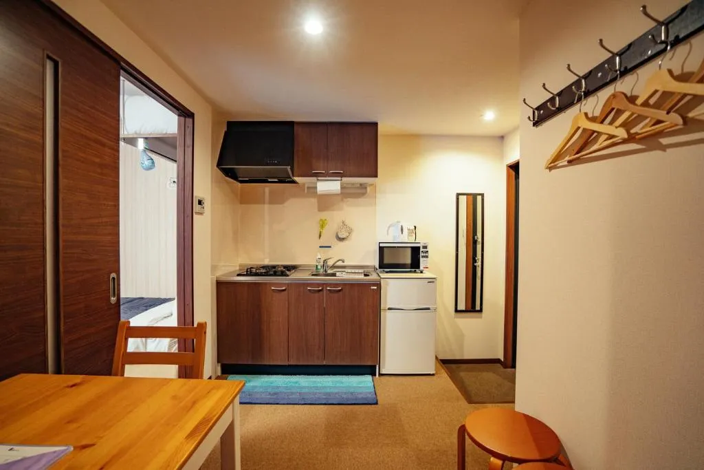 Ben's Guesthouse Kyoto, Kyoto, Japonia