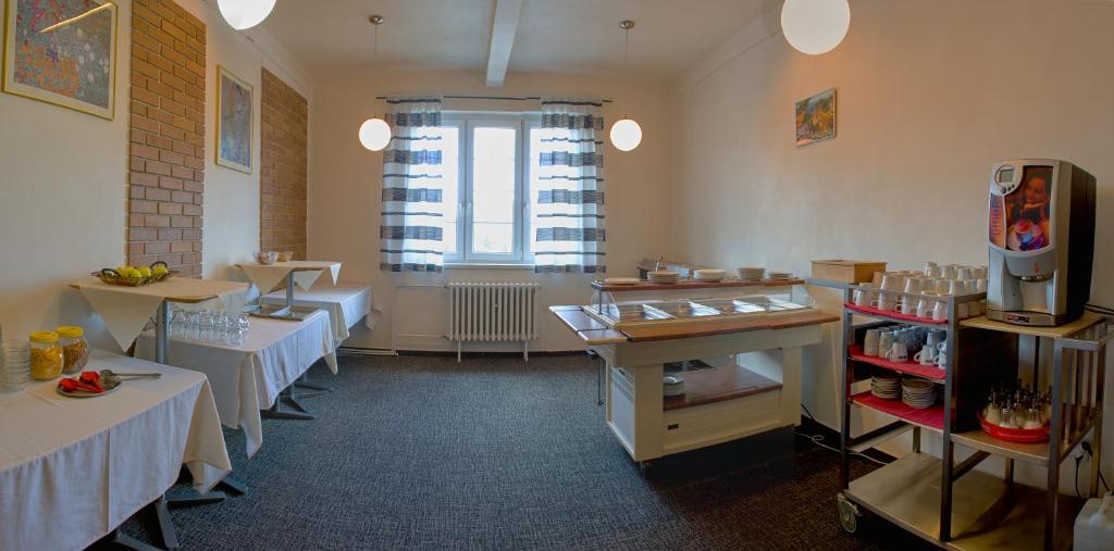 Fotografie z fotogalerie ubytování Hotel S-centrum Děčín v destinaci Děčín