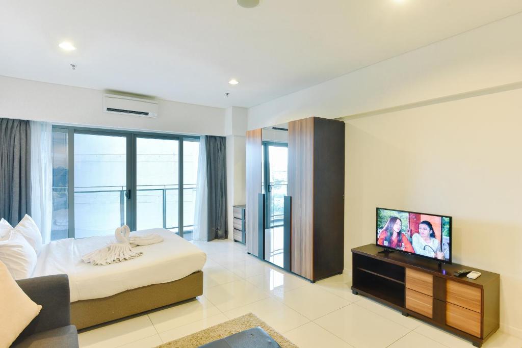 Summer Suite Express by Subhome