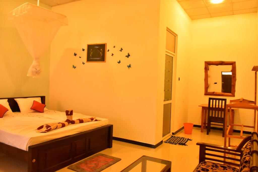 La Casa Safari Resort - 5