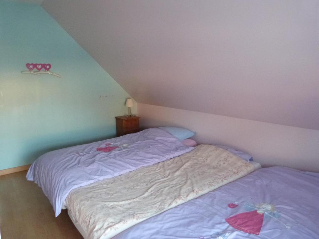 Chez Grace maison de vacances pour 8 personnes - Maison De Trois Chambres