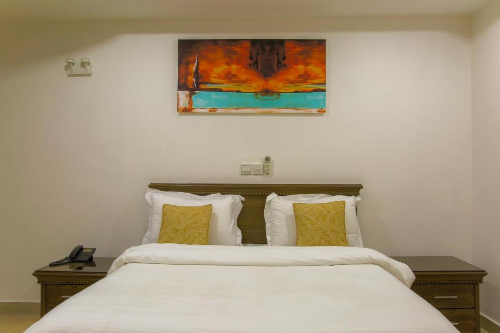 Sleep Inn Hotel - City Centre, Dar es Salaam – Prezzi aggiornati per il 2024