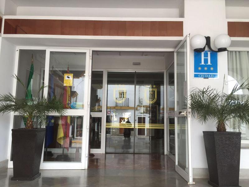 Hotel Peña de Arcos, Arcos de la Frontera – Updated 2023 Prices