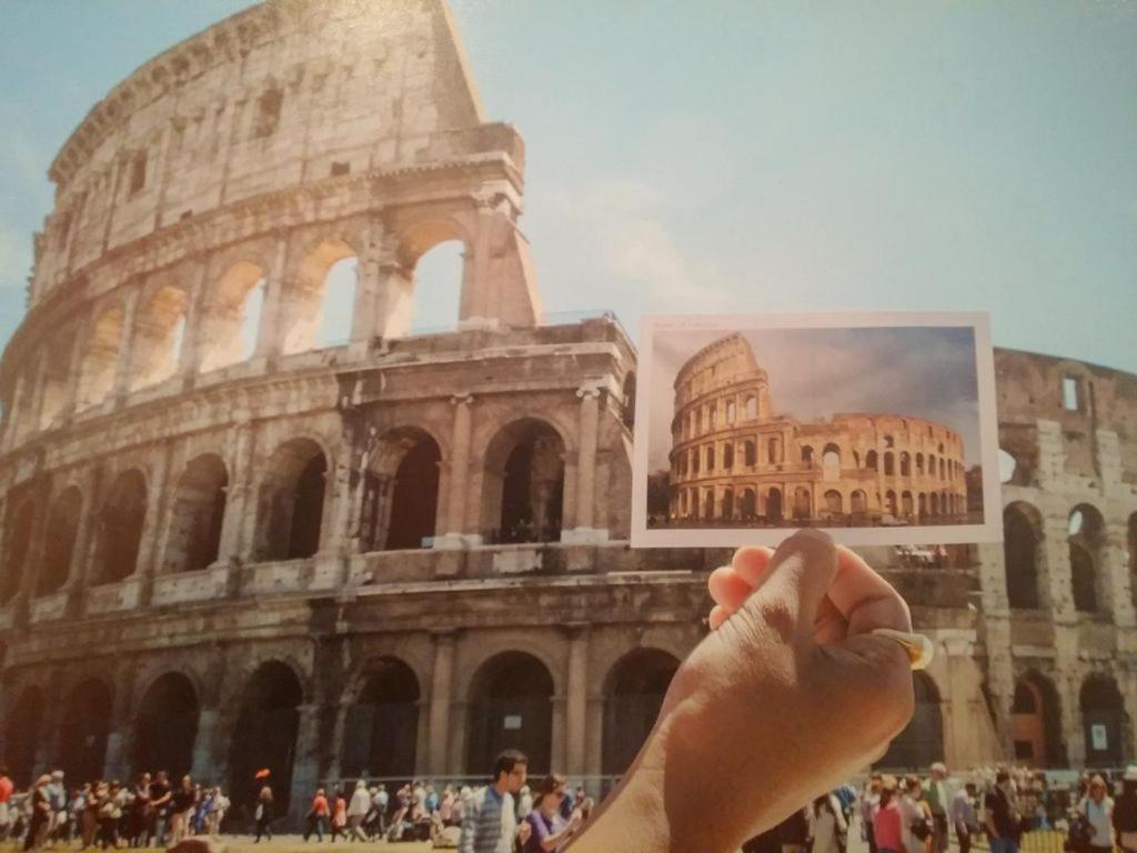 Roma TouristHome via palestro 56