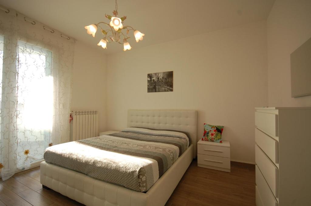 Gallery image of Nice Apartment near Adriatic sea in Montesilvano Marina