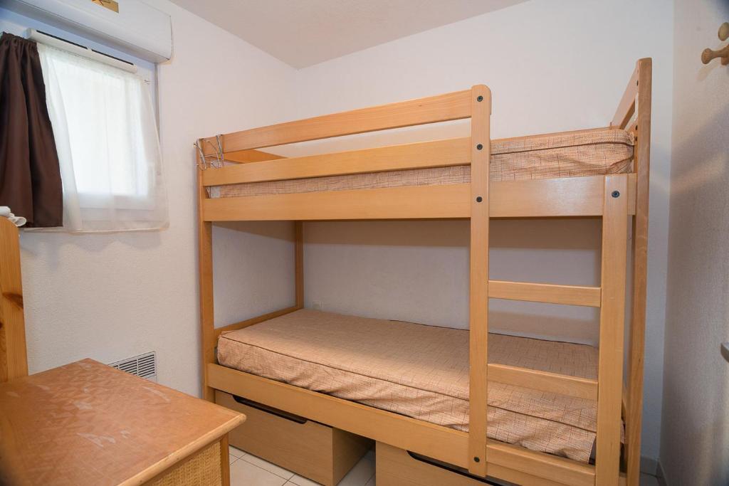 Vacancéole - Résidence Alizéa Beach - Appartamento Con 2 Camere Da Letto