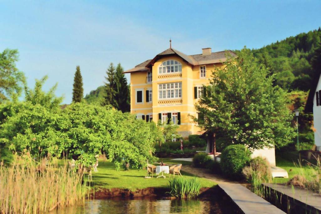 Hotel Seehof - отзывы и видео