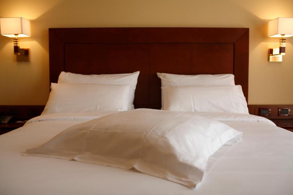 Hotel Capannelle Roma - Resim 26